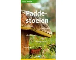 Anwb Veldgids Paddestoelen
