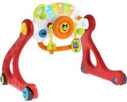 Chicco Baby Gym quatre positions