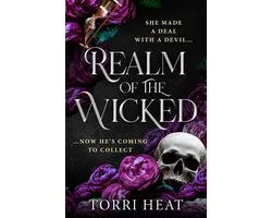 Heresy 1 - Realm of the Wicked