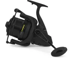 Moulinet à Avid Carp Xr Pro Spod Marker Argent