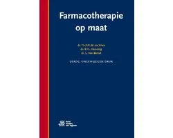Farmacotherapie op maat