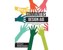 When Communities Design Aid