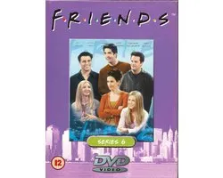 Friends - De Complete Serie 6