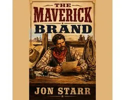 Maverick Brand, The