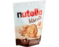 Nutella | Biscuits | T14 | 10 x 193 gram