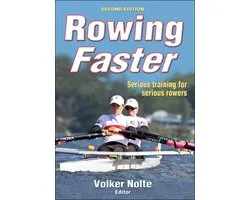 Rowing Faster 2nd