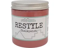Atmosphere Factory - Peinture Restyle - Tera Roza - 230ml