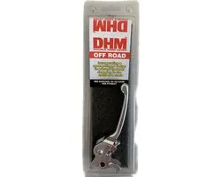 Motrax DHM Road X-OLB3C Remgrepen Chrome Off Road Husaberg TE/TX