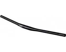 Thomson Handlebars Mtb 6º Stuur Zwart 31.8 mm / 730 mm