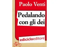 Pedalando con gli dei
