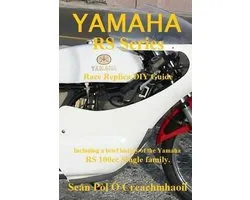Yamaha RS Series Race Replica DIY Guide