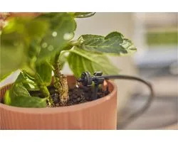Gardena Système goutte à goutte kit balcon (15 plantes)