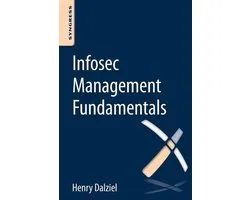 Infosec Management Fundamentals