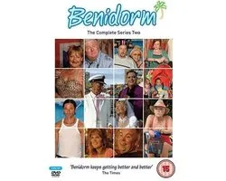 Benidorm [2DVD]