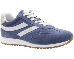 Nero Giardini Sportschoen Lage sneakers