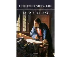 La gaia scienza