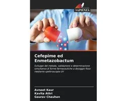 Cefepime ed Enmetazobactum