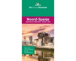 De Groene Reisgids - Noord-Spanje