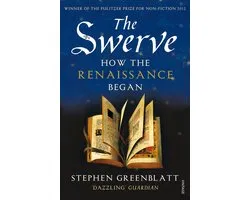 Swerve How The Renaissance Began