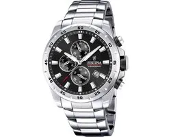 Chronographe CHRONO SPORT Black