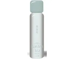 HYANG - K Beauty - GARDEN TEA - Bodymist 250ml