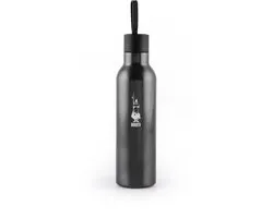 Bialetti Thermosfles 2Go - 500ml - grijs