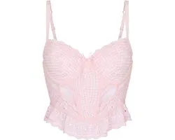 Bustier Hunkemöller Gaia Rose
