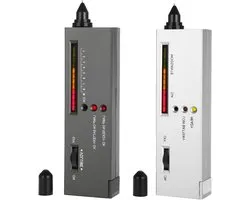 Diamant tester - Hoge nauwkeurigheid - Met LED - Draagbaar - Diamond tester - Diamond selector pen - Edelstenen - Zeker weten dat het echt is!