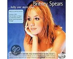 ...Baby One More Time