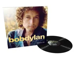 Bob Dylan - His Ultimate Collection