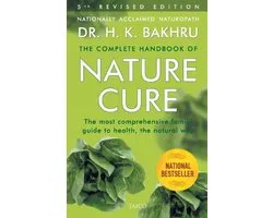 The Complete Handbook of Nature Cure
