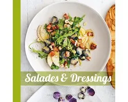 Salades & Dressings