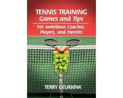 Tennis Training Games and Tips