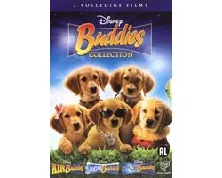 Buddies Box