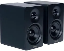 Edifier M60 - Compacte 2.0 PC speakerset / Zwart