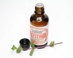 Dr K Soap Shaving Oil