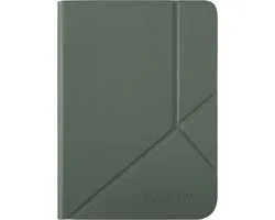Étui Kobo Clara Color / BW pour liseuse - SleepCover - Vert - Support intégré