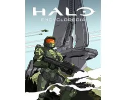 Halo Encyclopedia