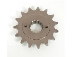 Pignon de sortie de boite Esjot pour Moto Ducati 800 Monster S2R 2005 à 2007 Neuf