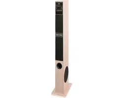 Trevi XT 108 BT 60W - luidspreker (hout)