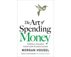 The Art of Spending Money