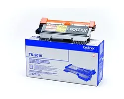 Brother TN-2010 - tonercartridge / Zwart