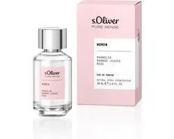 s.Oliver Pure Sense - Eau de Toilette Spray 30 ml