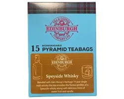 Speyside Whisky – Thee met Glen Moray Single Malt – Edinburgh Tea and Coffee