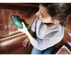 Bosch - PDA 180 Deltaschuurmachine