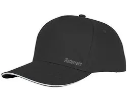 Antwerpen Pet - Premium Fit - Cap - Verstelbaar - Unisex