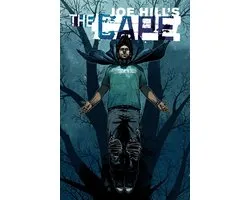 Joe Hill’s The Cape