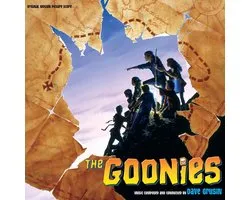 The Goonies