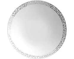 TAC Gropius soepbord - 24 cm - Skin Platina