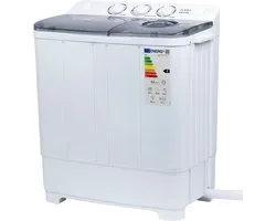 Lykke Mini Wasmachine Pro 2000